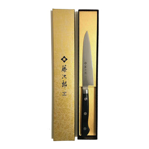 Tojiro DP3 Series Paring Knife 15cm - House of Knives