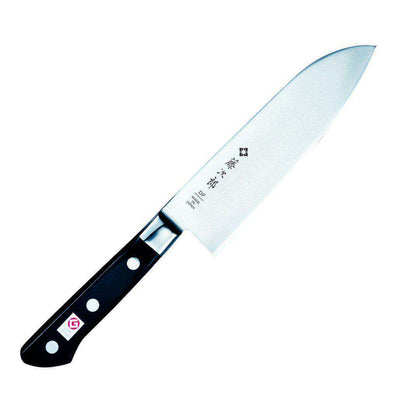 Tojiro DP3 Series Santoku Knife 17cm