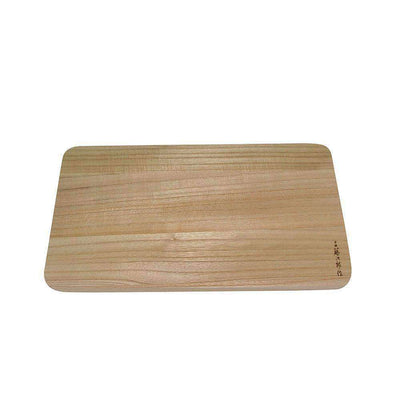 Tojiro Pro Kiri Wood Japanese Cutting Board XS 19 x 27cm