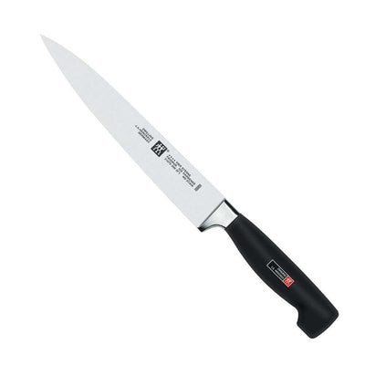 ZWILLING Four Star Slicing Knife 20cm
